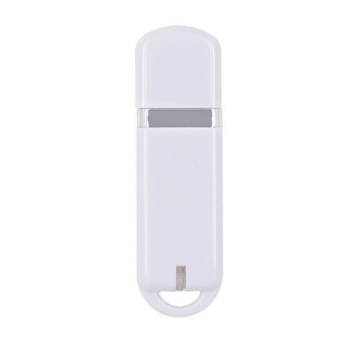 Mini czytnik kart identyfikacyjnych RFID 125 kHz USB [22050000521]